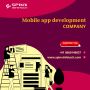 mobile app development company in Bangalore