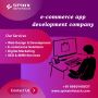 e-commerce app development company in Bangalore