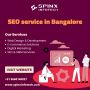 SEO services in Bangalore