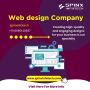 web design company in Bangalore