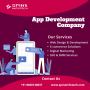 app development company Bangalore