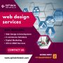 web design services Bangalore