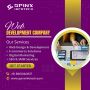 web development company in Bangalore