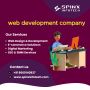 web development company in Bangalore