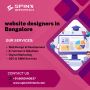 website designers in Bangalore