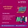 web design services in Bangalore