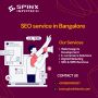 SEO service in Bangalore