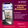 best ecommerce website development