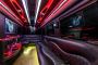 Prom Limo Rental Near Me