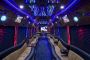 Disco Bus Hire in Essex