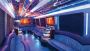 Wedding Party Bus in Kent