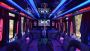 10 Seater Party Bus
