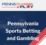 Pennsylvania Online Sports Betting Pennsylvania Online Sports Betting