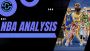 In-Depth NBA Analysis: Team Performance, Player Stats & Pred