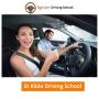 Sprint Driving School St Kilda