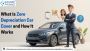 What Is Zero Depreciation Cover in Car Insurance?