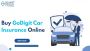 Buy GoDigit Car Insurance Online in Minutes Buy GoDigit Car Insurance Online in Minutes