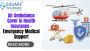 Air Ambulance Cover in Health Insurance – Emergency Medical 