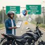 Low-Cost Two-Wheeler Insurance – Full Coverage Available