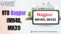 What Are the RTO Codes for Nagpur? Understand MH40 and MH31
