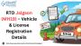 RTO Jalgaon (MH19) – Vehicle & License Registration Details