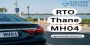 How Many RTOs Are in Thane & Mumbai? RTO Thane (MH04) Guide