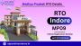 RTO Indore (MP09)