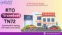 RTO Tirunelveli (TN72) – Vehicle Registration & Driving Lice