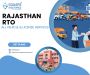 Rajasthan RTO – All Vehicle & License Services