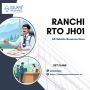 JH01 RTO Ranchi – All Vehicle Services Here