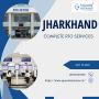 Complete RTO Services in Jharkhand