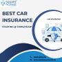 Best Car Insurance Starting @ ₹2094/Year*