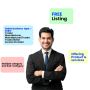 Business Listing Application in India- Srank Bazaar 