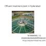 Effluent treatment plant in Hyderabad