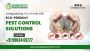Pest Control Services In Hyderabad