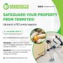 Termite Control Services in Hyderabad