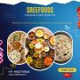 Corporate Catering Services In Hyderabad