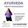 Ayurvedic Treatment for Obesity in Bhubaneswar