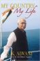 Buy My Country My Life Book by LK Advani