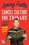 Buy Cancel Culture Dictionary Online at Sriina - Affordable