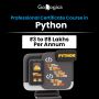 Boost Your Programming Expertise with GoLogica Live Python T