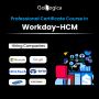 Advance Your HR Career with GoLogica Workday HCM Online Trai