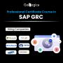 Master SAP GRC Online Training with GoLogica Master SAP GRC Online Training with GoLogica