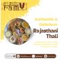 Best Restaurant in Jaipur