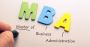 Correspondence MBA Course