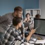Hire Skilled Remote IT Professionals with Ease - Staffbank