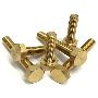 Stainless Steel Fasteners Manufacturers, Dealers & Exporters