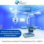 Modular OT & Medical Equipment Solutions