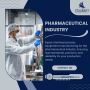 Trusted Pharmaceutical Equipment Manufacturers – Stalwart In
