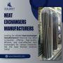 Heat Exchanger Maintenance Services – Stalwart International